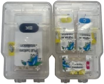DIY Refill kit for Canon pg-245 CL-246 PG-275 CL-276 275XL 276XL Ink Cartridge Pixma mx492 mx490 mg2420 mg2520 mg2522 Pixma TR4720 TS3520 TS3522