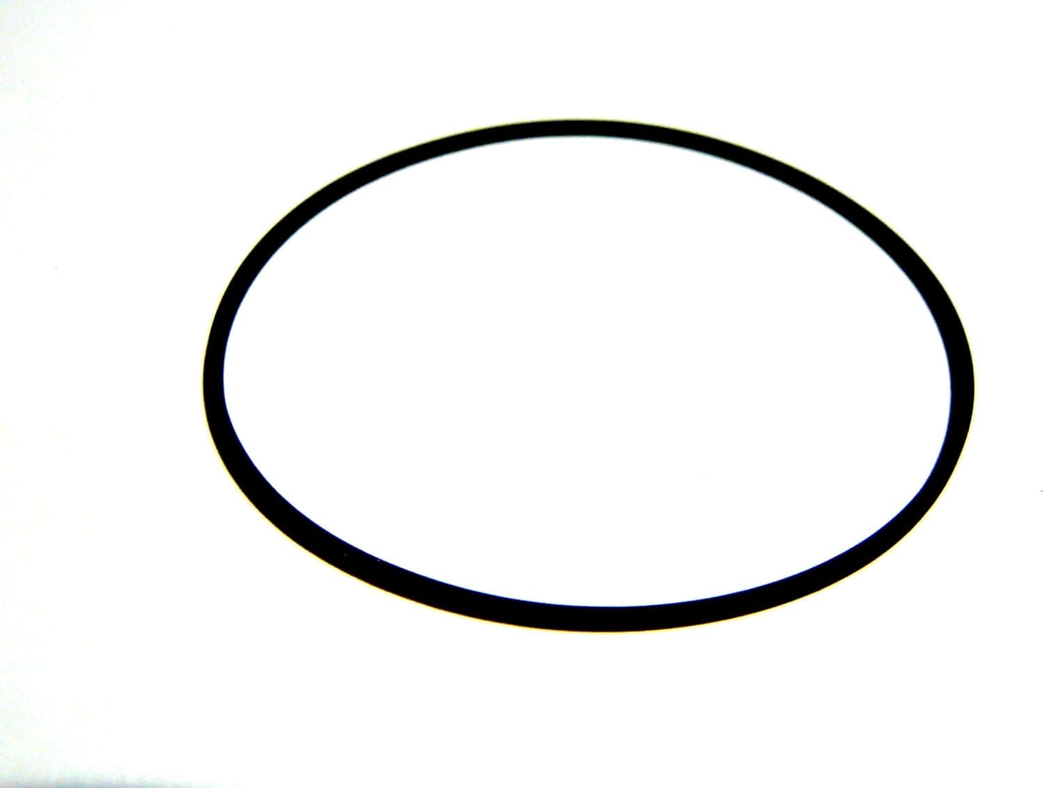 M-Tronics Replacement Drive Belt for Sony Walkman WM-FX10, WM-FX21, WM-FX22