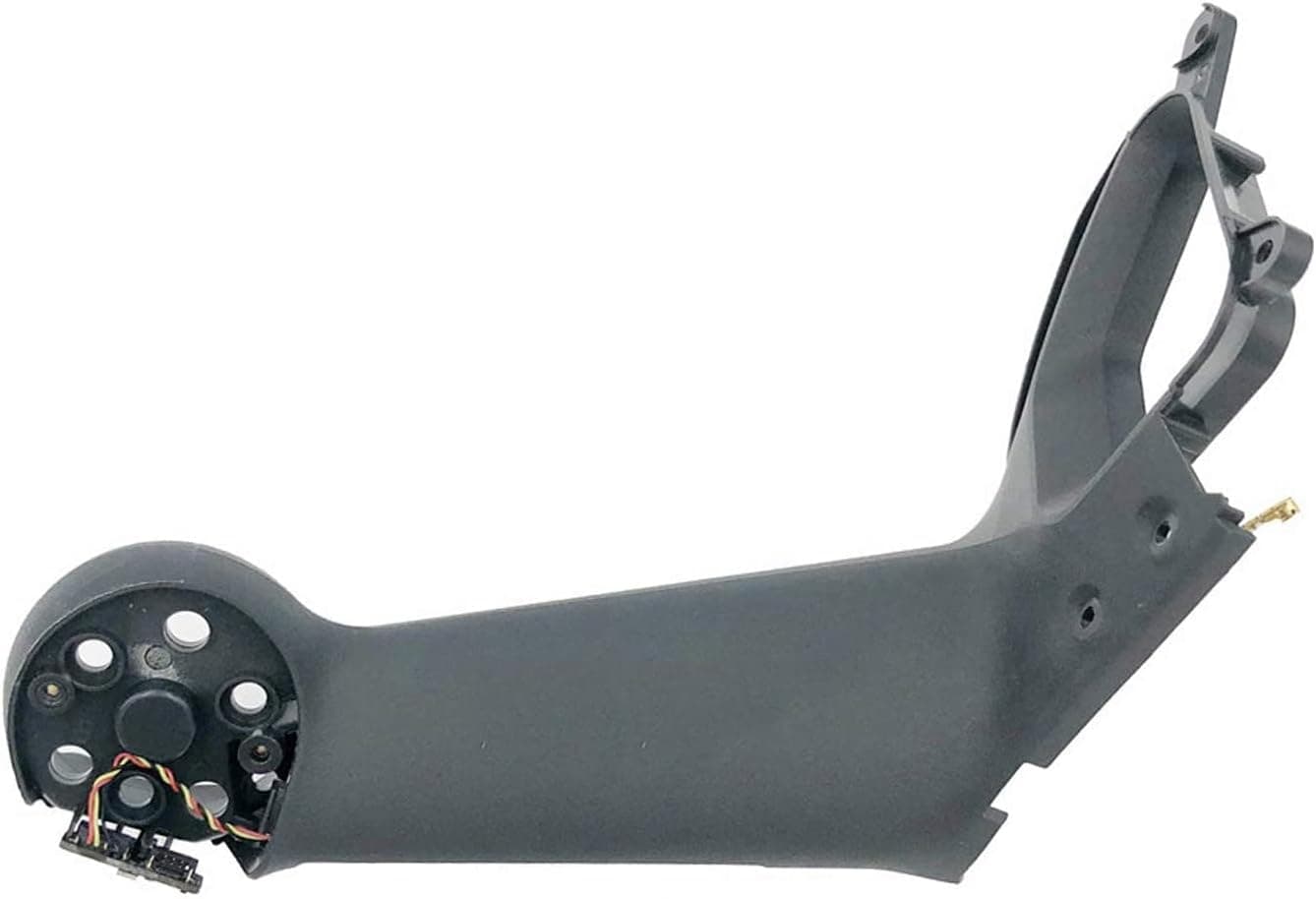 SSE- DJI FPV Drone Motor Arm Left Rear/Right Front/Right Rear/Left Front/OEM Arm Replacement Repair Spare Parts for DJI FPV Drone (Right Rear arm)