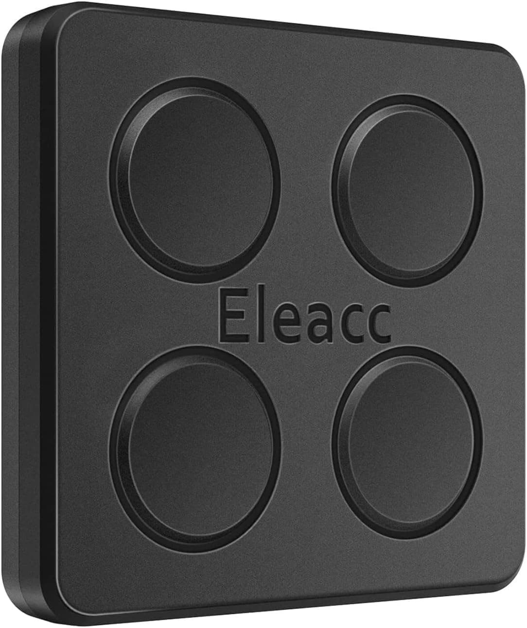 Eleacc 5.2 Wireless CarPlay Adapter 2023 Newest 5G Chip Box for iPhone, Fastest Apple Car Play Dongle for All Factory Wired CarPlay Cars, Auto Connect No Delay Online Update, USB/Type C 2Cables, U2-Pr