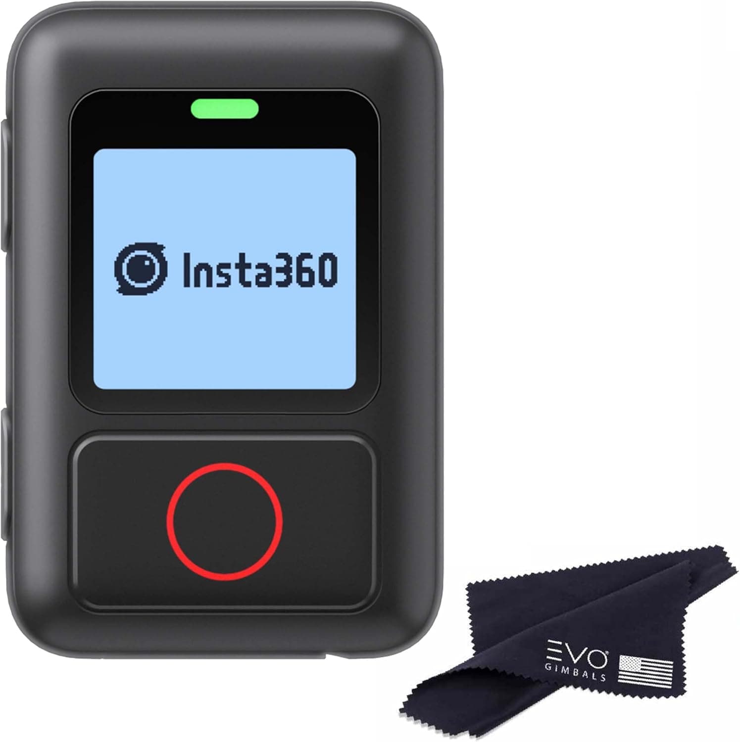 Insta360 GPS Action Remote/compatiable with Insta360 X3/ ONE X2/ONE RS/ONE R