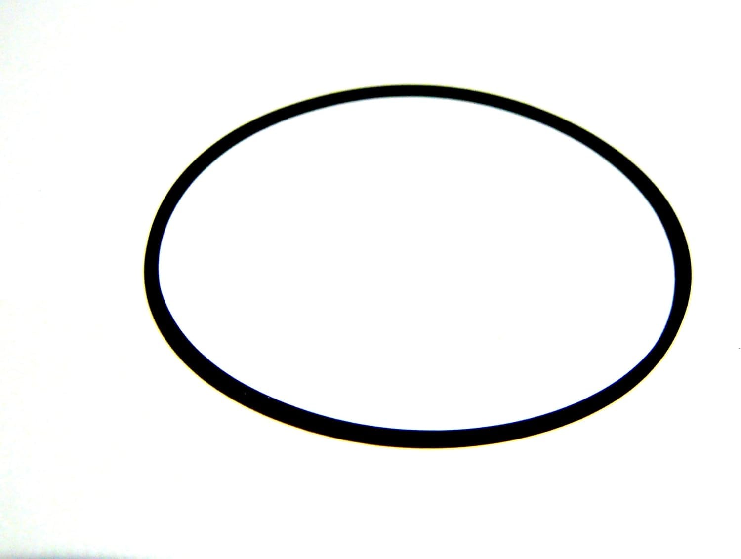 M-Tronics Replacement Drive Belt for Sony Walkman WM-FX10, WM-FX21, WM-FX22